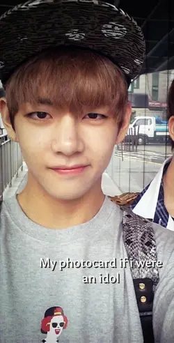 taehyung 