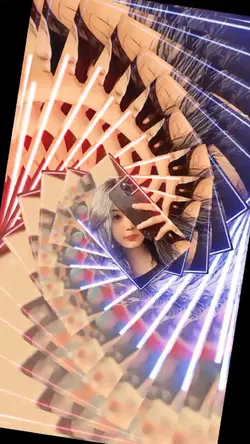 3D keren nih