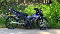 Show xe kiểng
