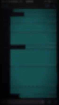 vers blur 