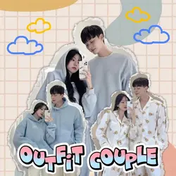 Outfit Couple Check