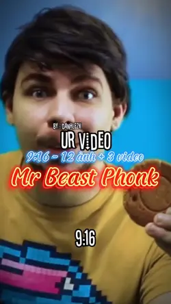 Mr Beast Phonk