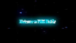 Welcome to PUBG