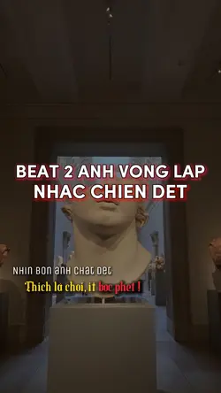 Beat 2 Ảnh Xịn