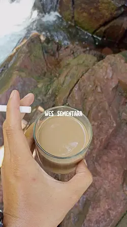 WES SEMENTARA TAK