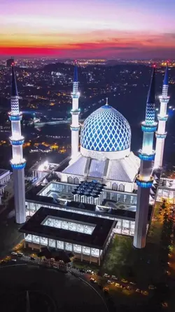 azan