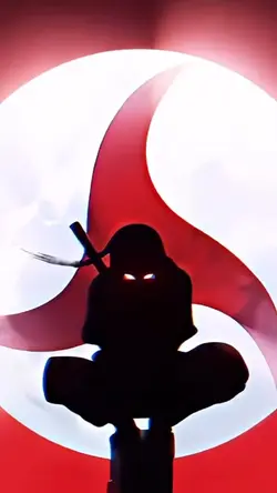 Itachi ygy