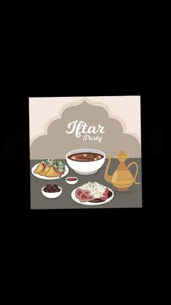 IFTAR PARTY