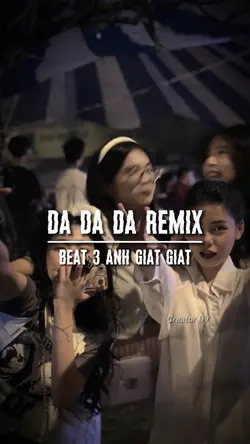Beat 3 ảnh giật giật