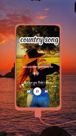 country music