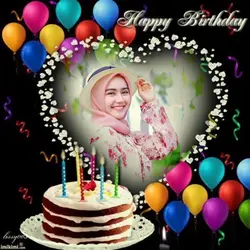 ulang tahun