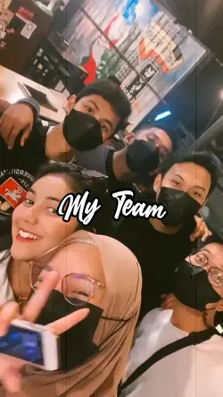 TREND MY TEAM