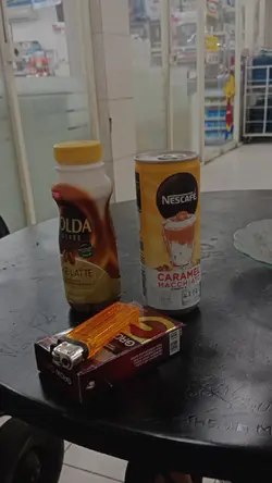 lirik lagu trend
