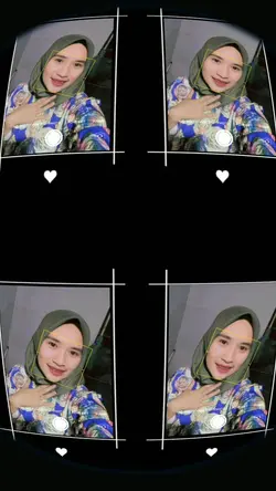 ganti foto kalian