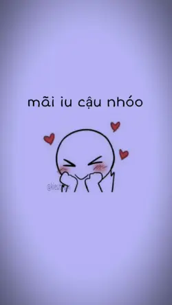 mẫu tình yêu 