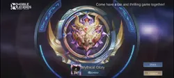 mythical glory nako