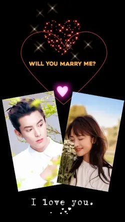 #MarryMe