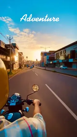 Adventure