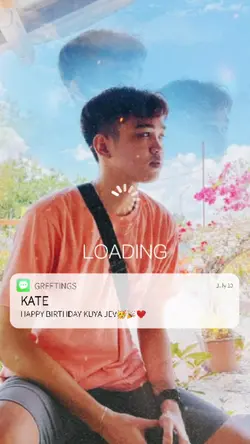 TrendBirthdayTempate