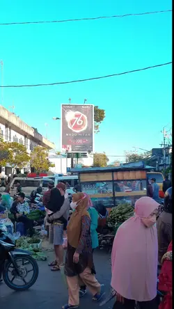 pasar