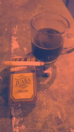 tiada lagi
