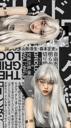 MANGA