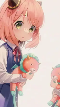 Grown up UwU