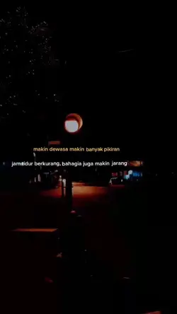 nggak tau judul