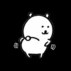 농담곰으로 편집 1일차!|.