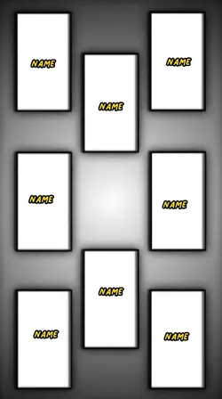 SQUAD template