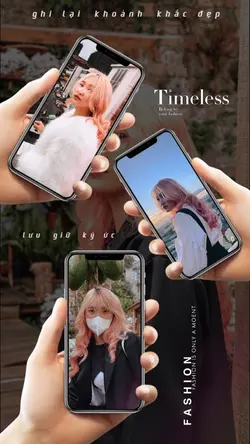 lưu giữ ký ức