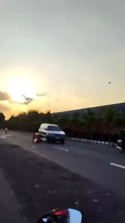 slowmo parah