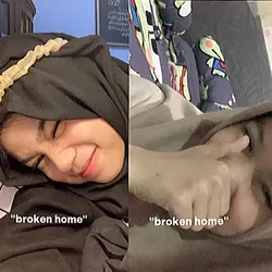 aku adalah jemari 