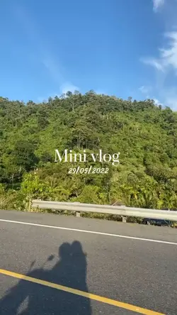Mini vlog 