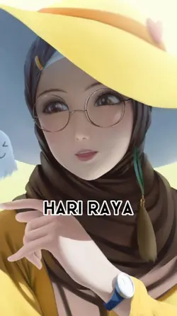 SELAMAT HARI RAYA