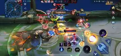 PENGHILANG STRESS