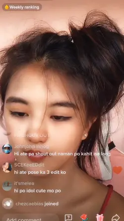 Trend TikTok