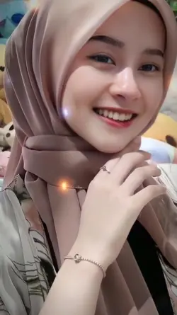 Senyum x jj