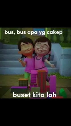 bareng bestie