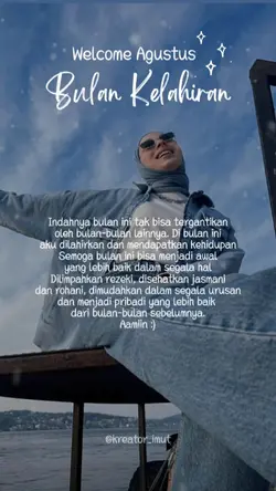 Bulan Kelahiran