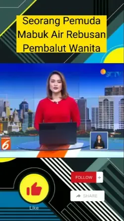 prank teman