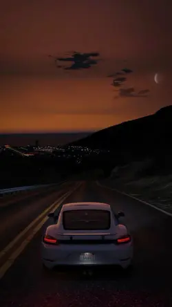 GTA Car