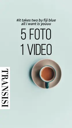 5 Foto + 1 Video
