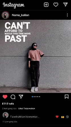 Status IG
