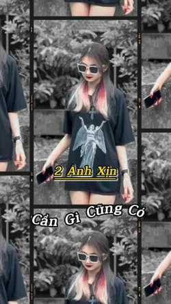 Cần Gì Cũng Có