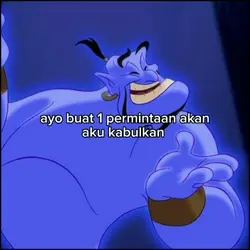 AYO BUAT 1PERMINTAAN