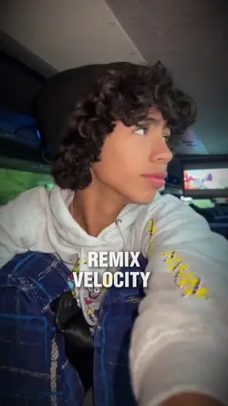 remix velocity