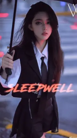 Sleep well!!