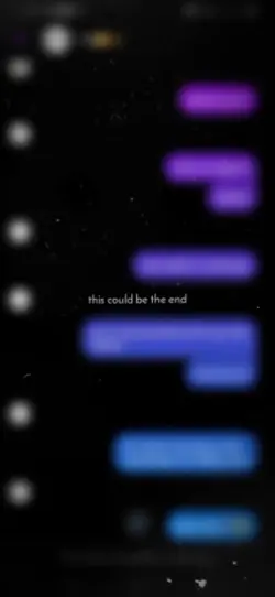 end of everything 