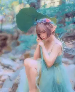 Dreamy effect